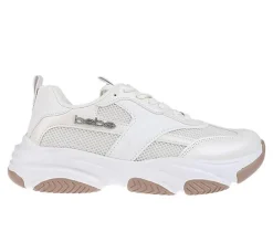 Women's Bebe Sadie Sneakers