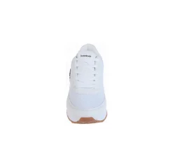Women's Bebe Sapphire Sneakers