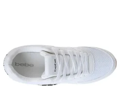 Women's Bebe Sapphire Sneakers