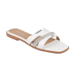 Women's Bebe Venus Sandals