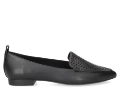Women's Bella Vita Alessi Perf Flats