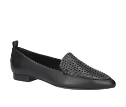 Women's Bella Vita Alessi Perf Flats