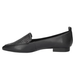 Women's Bella Vita Alessi Perf Flats