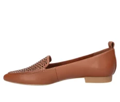 Women's Bella Vita Alessi Perf Flats