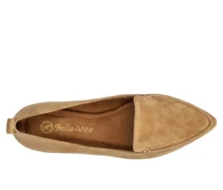 Women's Bella Vita Alessi Loafers
