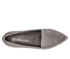 Women's Bella Vita Alessi Loafers