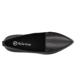 Women's Bella Vita Alessi Loafers