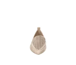 Women's Bella Vita Alessi Perf Flats