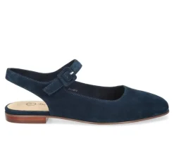 Women's Bella Vita Andie Mary Jane Flats