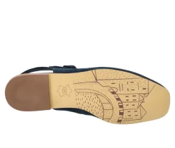 Women's Bella Vita Andie Mary Jane Flats