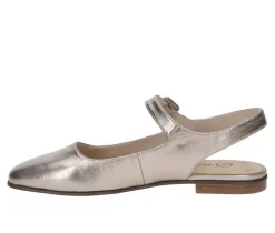 Women's Bella Vita Andie Mary Jane Flats