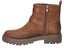 Women's Bella Vita Arcadia Booties