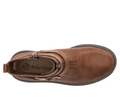 Women's Bella Vita Arcadia Booties