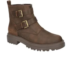 Women's Bella Vita Arcadia Booties
