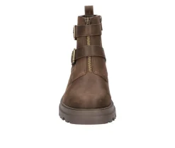 Women's Bella Vita Arcadia Booties