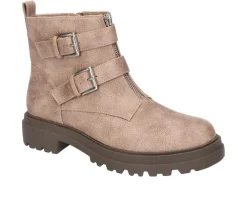 Women's Bella Vita Arcadia Booties
