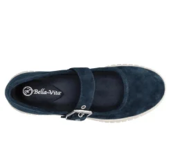 Women's Bella Vita Astro Mary Jane Shoes