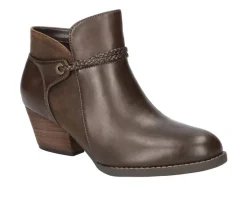 Women's Bella Vita Audrina Booties