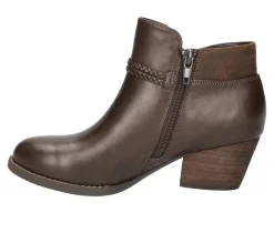 Women's Bella Vita Audrina Booties