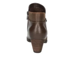 Women's Bella Vita Audrina Booties