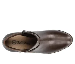 Women's Bella Vita Audrina Booties
