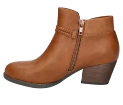 Women's Bella Vita Audrina Booties