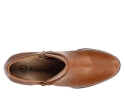 Women's Bella Vita Audrina Booties