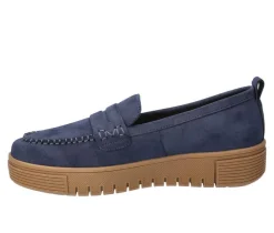 Women's Bella Vita Bo Loafers