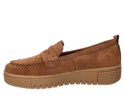 Women's Bella Vita Bo Loafers