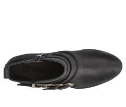 Women's Bella Vita Bowie Booties