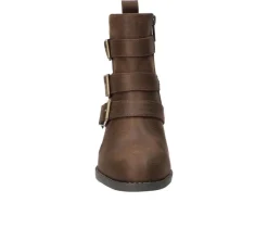 Women's Bella Vita Bowie Booties