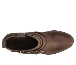 Women's Bella Vita Bowie Booties