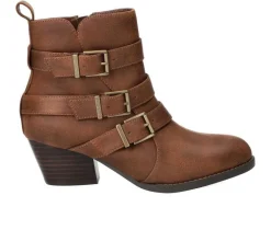 Women's Bella Vita Bowie Booties