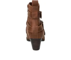 Women's Bella Vita Bowie Booties