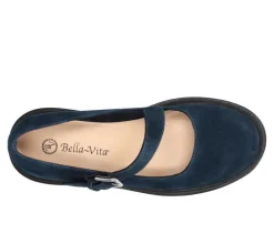 Women's Bella Vita Britt Mary Jane Shoes