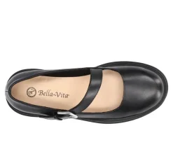 Women's Bella Vita Britt Mary Jane Shoes