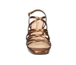 Women's Bella Vita Damsel Dress Sandals