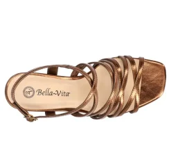 Women's Bella Vita Damsel Dress Sandals