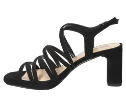 Women's Bella Vita Damsel Dress Sandals