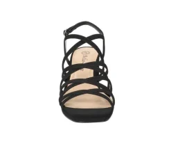 Women's Bella Vita Damsel Dress Sandals