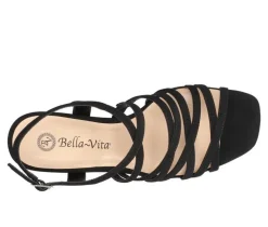 Women's Bella Vita Damsel Dress Sandals