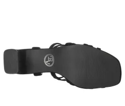 Women's Bella Vita Damsel Dress Sandals