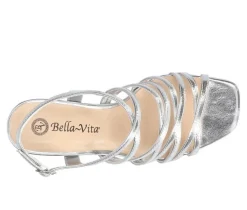 Women's Bella Vita Damsel Dress Sandals