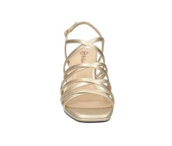 Women's Bella Vita Damsel Dress Sandals