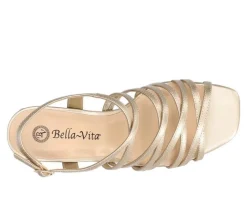 Women's Bella Vita Damsel Dress Sandals