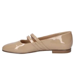 Women's Bella Vita Davenport Mary Jane Flats