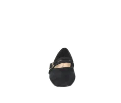 Women's Bella Vita Davenport Mary Jane Flats