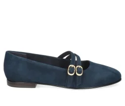 Women's Bella Vita Davenport Mary Jane Flats