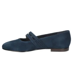 Women's Bella Vita Davenport Mary Jane Flats