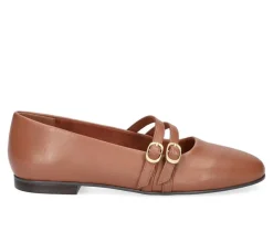 Women's Bella Vita Davenport Mary Jane Flats